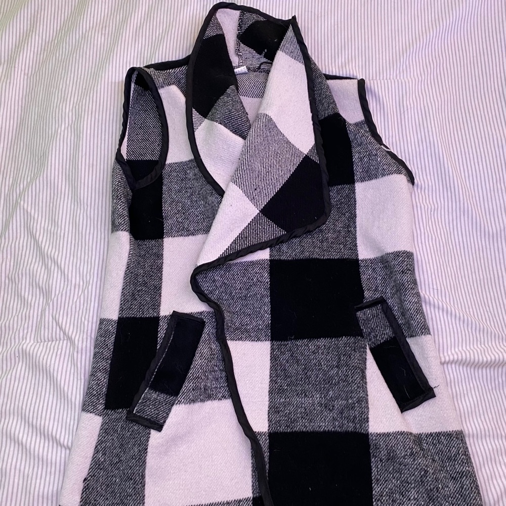 Vest